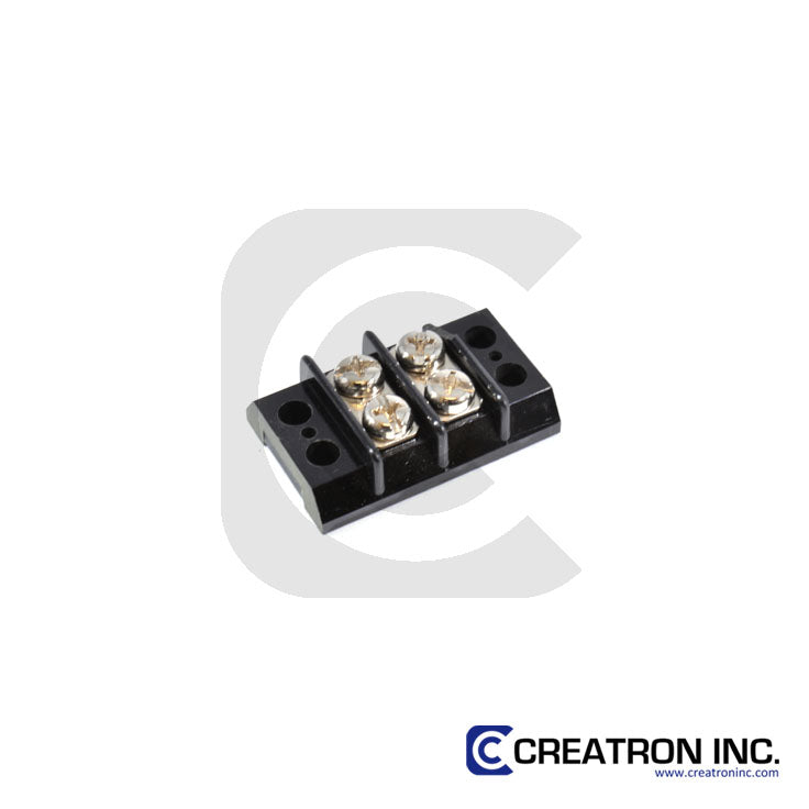 2P Terminal Strip 2P Terminal Strip